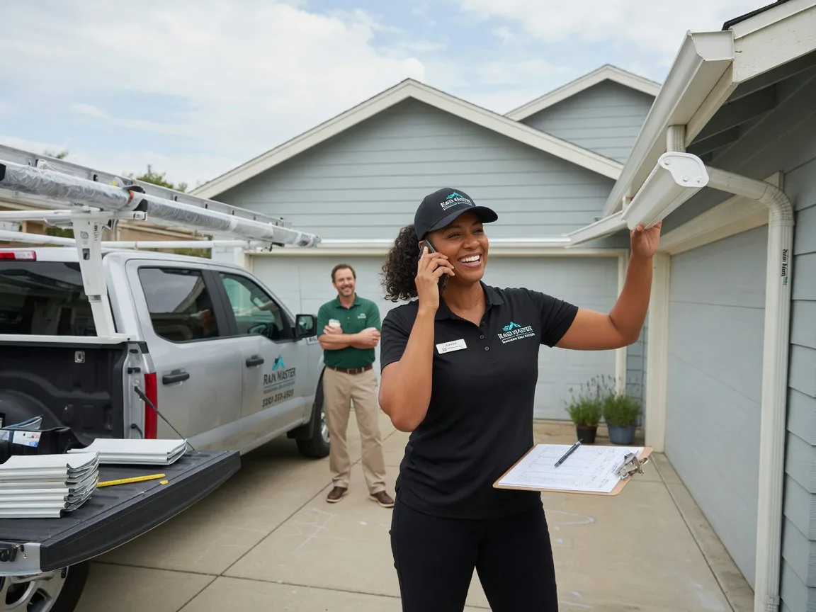 Gutter Installation Alvordton, OH FAQs